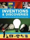 Exploring Science: Inventions & Discoveries - Book