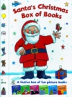 Santa's Christmas Box of Books : A Festive Box of Fun Picture Books - Book