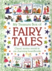 My Treasure Box of Fairy Tales - Book