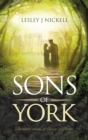Sons of York - Book