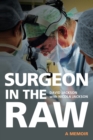 Surgeon in the Raw - Book