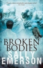 Broken Bodies - Book