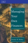 Managing Your Own Finances - Book