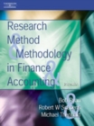 Research Methods and Methodology in Finance and Accounting - Book