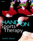 Hands on Sports Therapy - Book