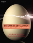 Enterprise Development : The Challenges of Starting, Growing and Selling Businesses - Book