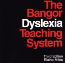 The Bangor Dyslexia Teaching System - Book
