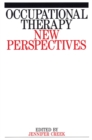 Occupational Therapy : New Perspectives - Book
