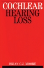 Cochlear Hearing Loss - Book
