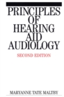 Principles of Hearing Aid Audiology - Book