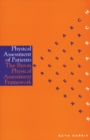 Physical Assessment of Patients - Book