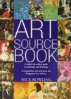 Art Source Book : A Subject-by-subject Guide to Painting and Drawing - Book