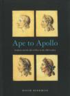 Ape to Apollo - Book