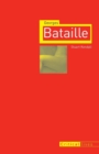 Georges Bataille - Book