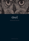 Owl - Book