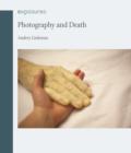 Photography and Death - Book