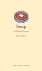 Soup : A Global History - eBook