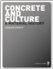 Concrete and Culture : A Material History - eBook