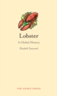 Lobster : A Global History - eBook