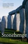 Stonehenge - Book