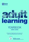 ADULT LEARNING YEARBOOK - Book