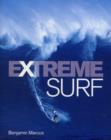 Extreme Surf (reduced format) - Book