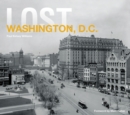 Lost Washington - Book