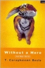 Without A Hero - Book