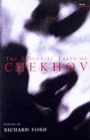 The Essential Tales Of Chekhov - Book