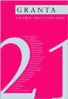 Granta : The First 21 Years - Book