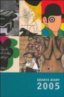 Granta Diary 2005 - Book