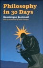 Philosophy in 30 Days - Book