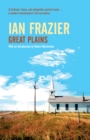 Great Plains - Book