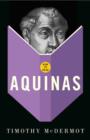How To Read Aquinas - Book