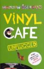 Vinyl Cafe Unplugged - Book