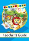 ELT Teacher's Guide - Book
