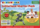 Letterland Early Years Pack : Essential Early Years Teaching Resources - Book