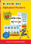 Alphabet Posters - Book