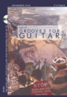 Grooves for Guitar - Book
