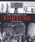 The Instruments of Torture - Book