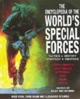 The Encyclopedia of the World's Special Forces - Book