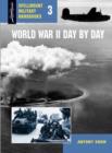 WW2 Day by Day - Book