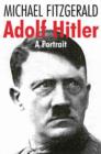 Adolf Hitler : A Portrait - Book