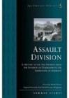 Assault Division : A History of the 3rd Division from the Invasion of Normandy to the Surrender of Germany - Book