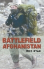 Battlefield Afghanistan - Book
