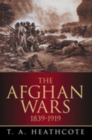 The Afghan Wars 1839-1919 - Book