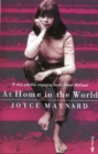 At Home In The World : A Life With J D Salinger - Book