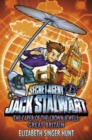 Jack Stalwart: The Caper of the Crown Jewels : Great Britain: Book 4 - Book