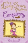 The Lady Grace Mysteries: Conspiracy - Book