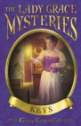 The Lady Grace Mysteries: Keys - Book